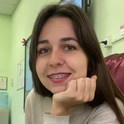 Фотография репетитора Ильинова Екатерина Васильевна