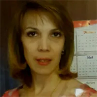 Фотография репетитора Лунина Светлана Викторовна