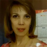 Фотография репетитора Лунина Светлана Викторовна
