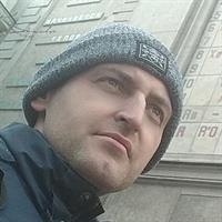 Фотография репетитора Белоус Александр Васильевич