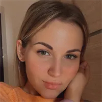 Фотография репетитора Иванова Ксения Олеговна