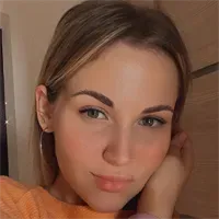 Фотография репетитора Иванова Ксения Олеговна