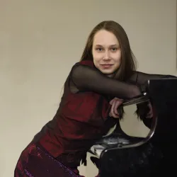 Фотография репетитора Рязанова Анастасия 