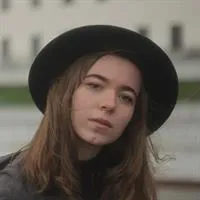 Фотография репетитора Темкина Арина Сергеевна