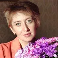Фотография репетитора Смиловицкая Анна Евгеньевна
