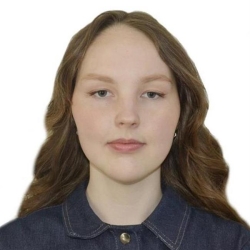 Фотография репетитора Красикова Василиса Михайловна