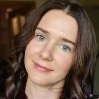 Фотография репетитора Никитина Вера Павловна