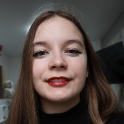 Фотография репетитора Нагибина Екатерина Дмитриевна