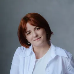 Фотография репетитора Гузеева Анастасия Игоревна