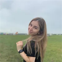 Фотография репетитора Харасова Эльвина Венеровна