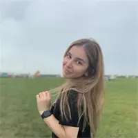Фотография репетитора Харасова Эльвина Венеровна