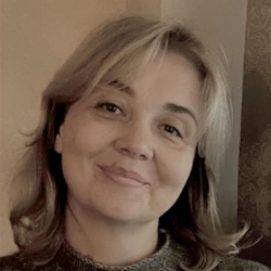 Фотография репетитора Куренкова Мария Борисовна