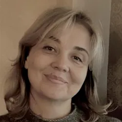 Фотография репетитора Куренкова Мария Борисовна