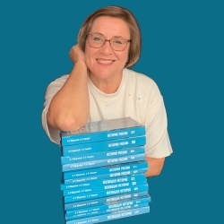 Фотография репетитора Феткулова Ира Ахтямовна