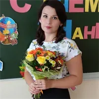 Фотография репетитора Асанова Нина Петровна