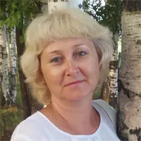 Фотография репетитора Захваткина Инна Сергеевна