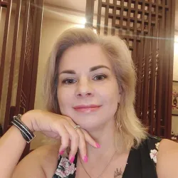 Фотография репетитора Бу Ольга Владимировна