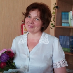 Фотография репетитора Калачева Татьяна Александровна