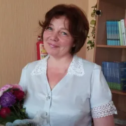 Фотография репетитора Калачева Татьяна Александровна