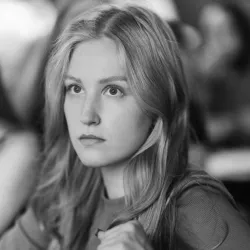 Фотография репетитора Семеновская Диана Алексеевна