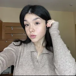 Фотография репетитора Гарипова Аделя Айратовна