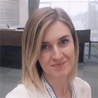 Фотография репетитора Ковальцова Екатерина Викторовна