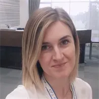 Фотография репетитора Ковальцова Екатерина Викторовна