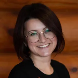 Фотография репетитора Ильязова Рената Витальевна