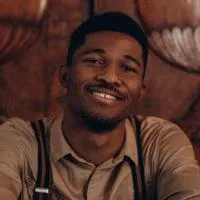 Фотография репетитора Мулюмба Жерме 