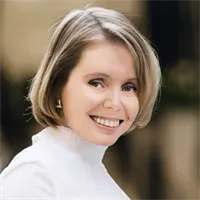 Фотография репетитора Ольховская Мария Викторовна