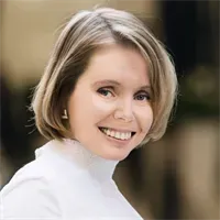 Фотография репетитора Ольховская Мария Викторовна