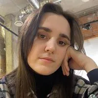 Фотография репетитора Галяув Яна Финатовна