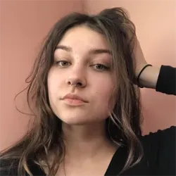 Фотография репетитора Деменко Анастасия Андреевна