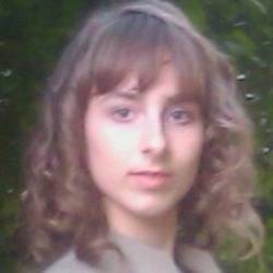 Фотография репетитора Грубова Анна Михайловна