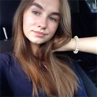 Фотография репетитора Барановская Полина Юрьевна