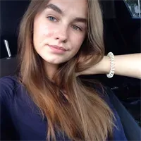 Фотография репетитора Барановская Полина Юрьевна