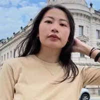 Фотография репетитора Данг Киеу Оань 