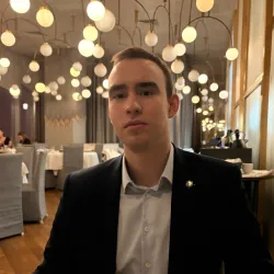 Фотография репетитора Макаров Дмитрий Владимирович