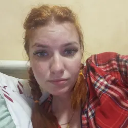 Фотография репетитора Гапоненко Каролина Леонидовна