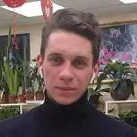 Фотография репетитора Немчинов Илья Владимирович