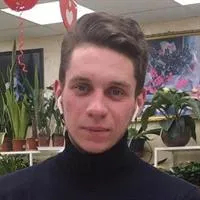 Фотография репетитора Немчинов Илья Владимирович