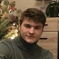 Фотография репетитора Петянов Кирилл Александрович