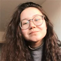 Фотография репетитора Фаизова Лилия Тимуровна