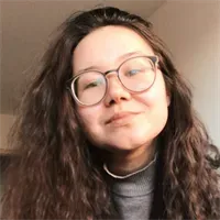 Фотография репетитора Фаизова Лилия Тимуровна