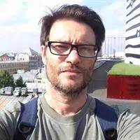 Фотография репетитора Брылев Иван Петрович