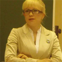 Фотография репетитора Черная Светлана Владимировна