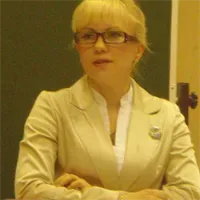 Фотография репетитора Черная Светлана Владимировна