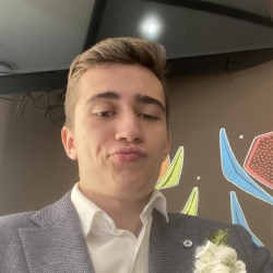 Фотография репетитора Лементович Никита Андреевич