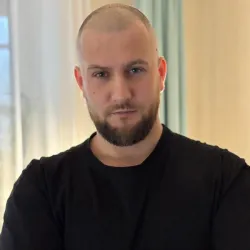 Фотография репетитора Смирнов Сергей Андреевич