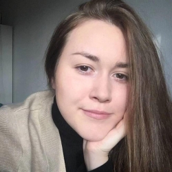 Фотография репетитора Копыльцова Юлия Андреевна